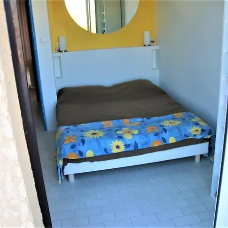 41, Port Vénus Au Village Naturiste Appartement Agde