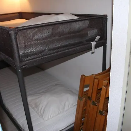 41, Port Vénus Au Village Naturiste Agde