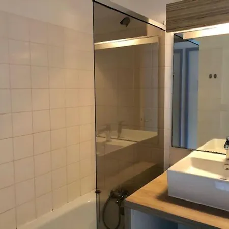 41, Port Venus Au Village Naturiste شقة آجد