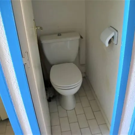 شقة 41, Port Venus Au Village Naturiste *