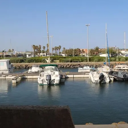 شقة 41, Port Venus Au Village Naturiste