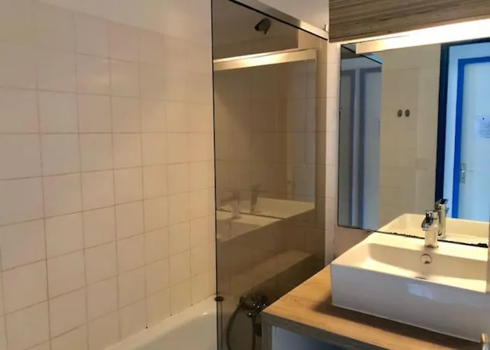 41, Port Vénus Au Village Naturiste Apartamento Agde